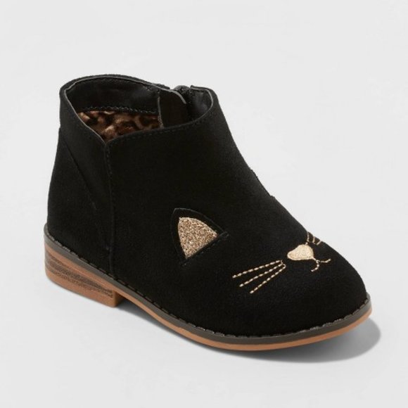 cat and jack jelly shoes